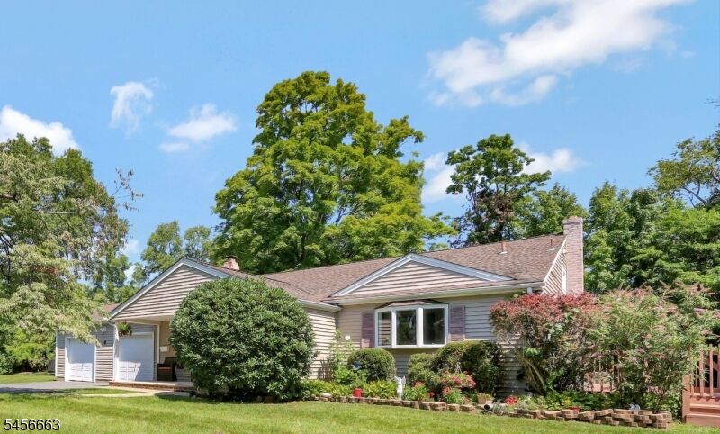 Property Photo: 8 Libby Ave NJ 07444