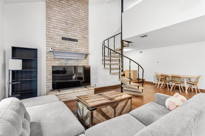 Property Photo: 24648 Pools Creek Drive TX 77320
