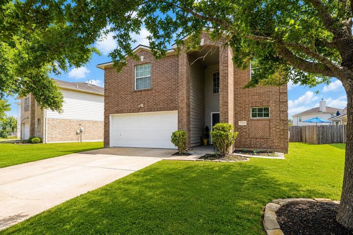 Property Photo:  7703 Northfork Hollow Lane  TX 77407 