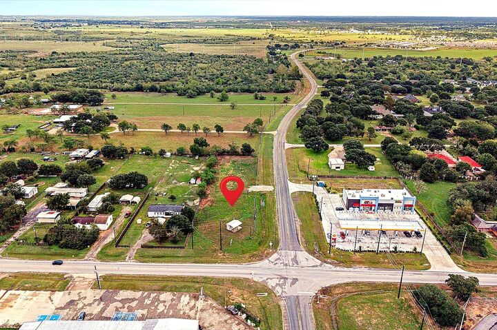 Property Photo:  1950 Fm 2187  TX 77474 