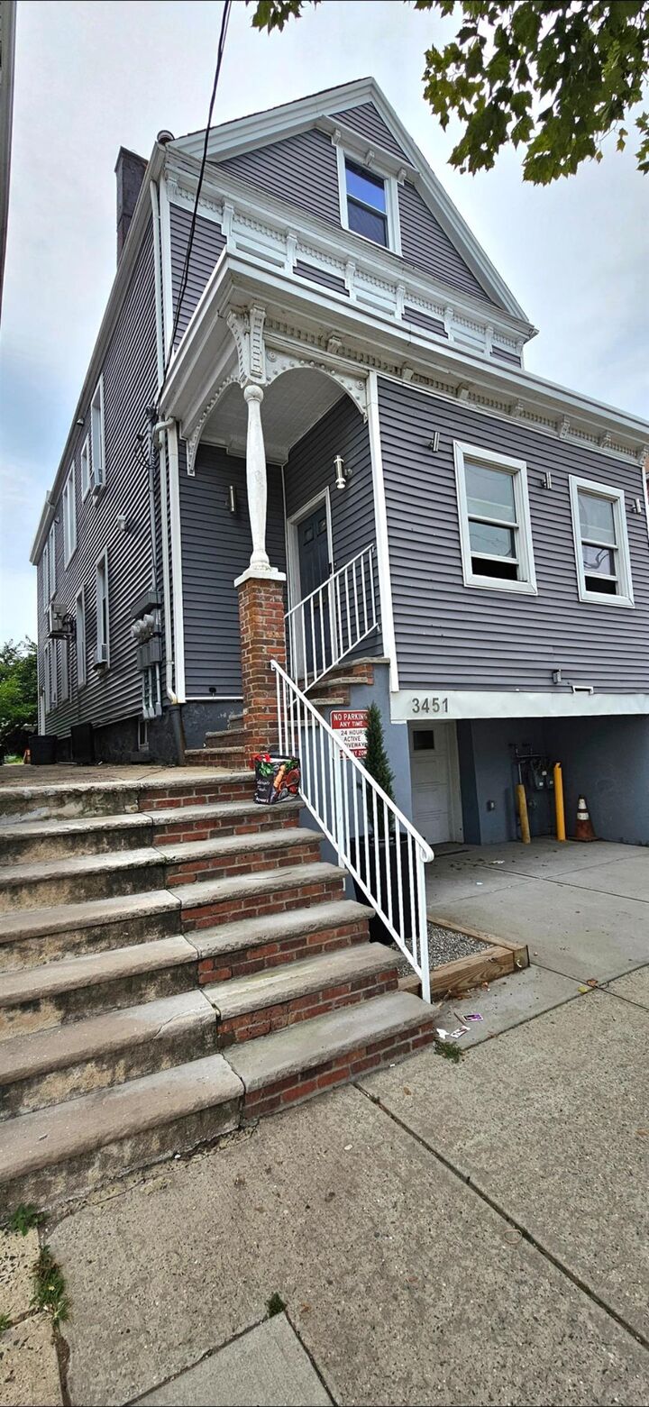 Property Photo:  3451 Kennedy Blvd  NJ 07305 