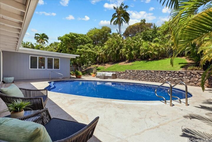 Property Photo: 453 Iliaina Street HI 96734