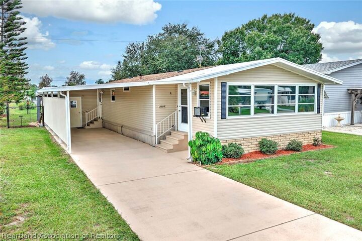 Property Photo:  3305 Indiana Avenue  FL 33870 