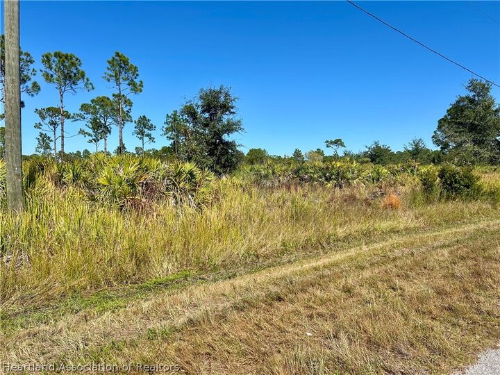Property Photo: 8214 Granada Boulevard FL 33872