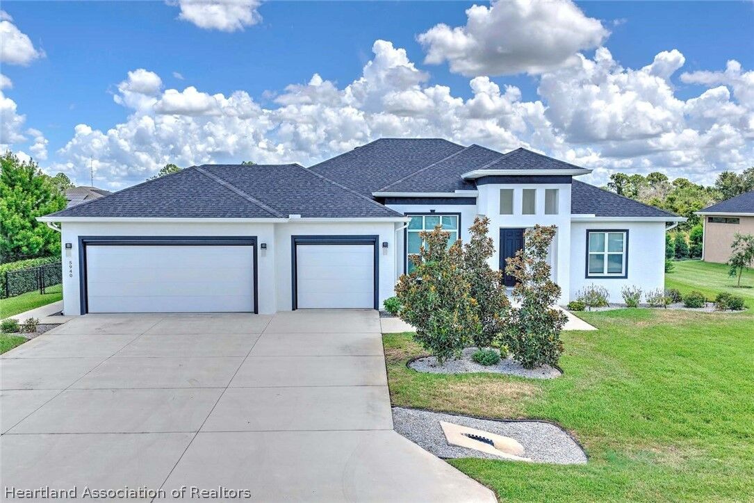 Property Photo: 5940 Nevada Street FL 33872