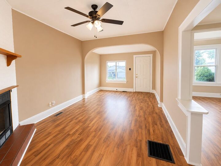 Property Photo: 2437 S 11th Street OH 45638