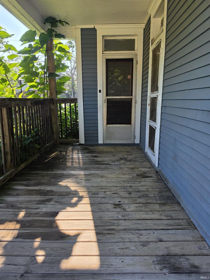 Property Photo:  3201 Dinnen Avenue  IN 46807-1510 