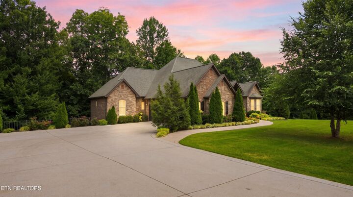 Property Photo:  9240 Arlington Ridge Way  TN 37849 