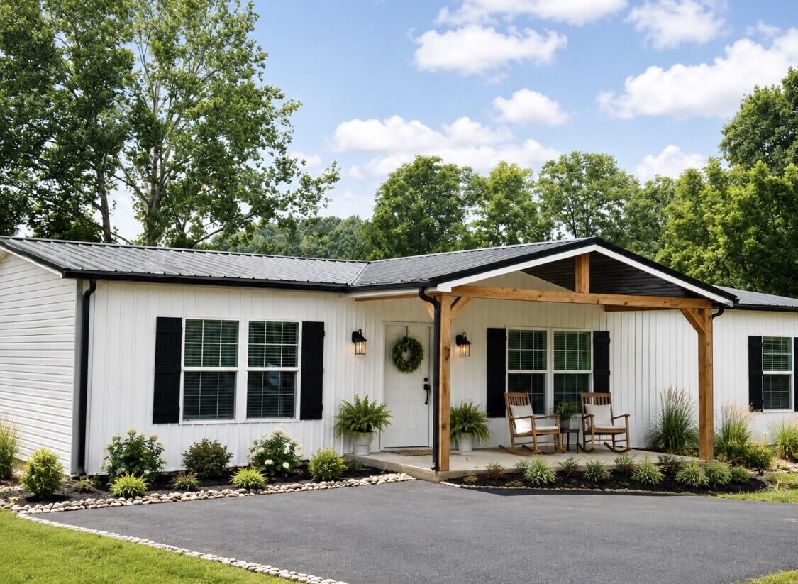 Property Photo: 5783 5701 Slate Lick Rd Road KY 40741