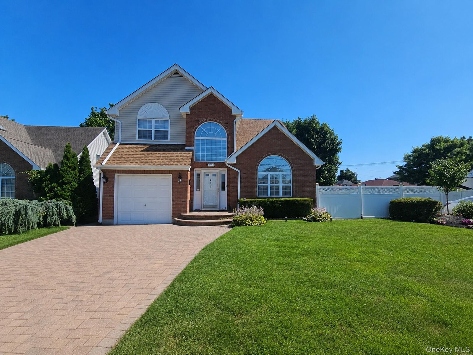 Property Photo:  126 Washington Avenue  NY 11575 