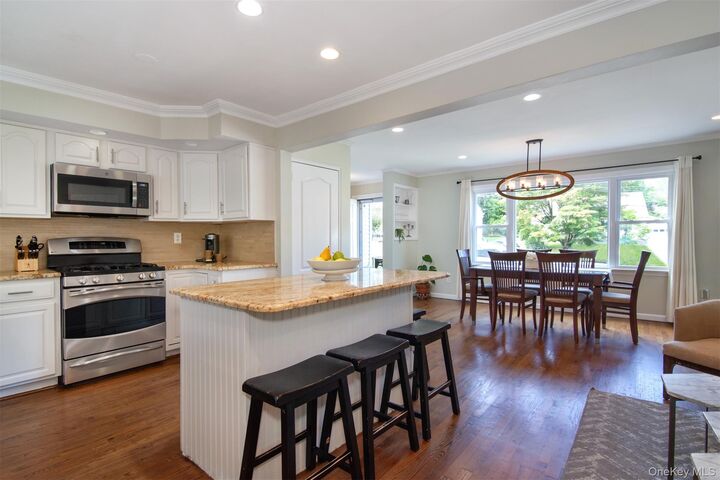 Property Photo:  21 Eunice Court  NY 10591 