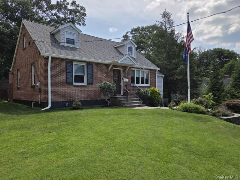 Property Photo: 11 Fairview Place NY 10901