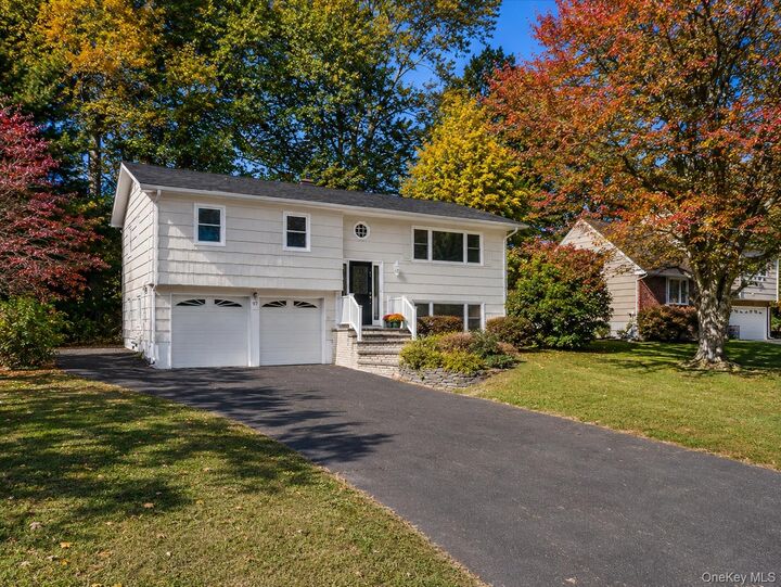 Property Photo:  97 Grandview Avenue  NY 10954 