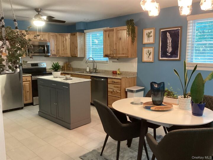Property Photo: 65 Luty Drive NY 12538