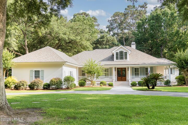 Property Photo:  602 Ashdale Drive  SC 29907 