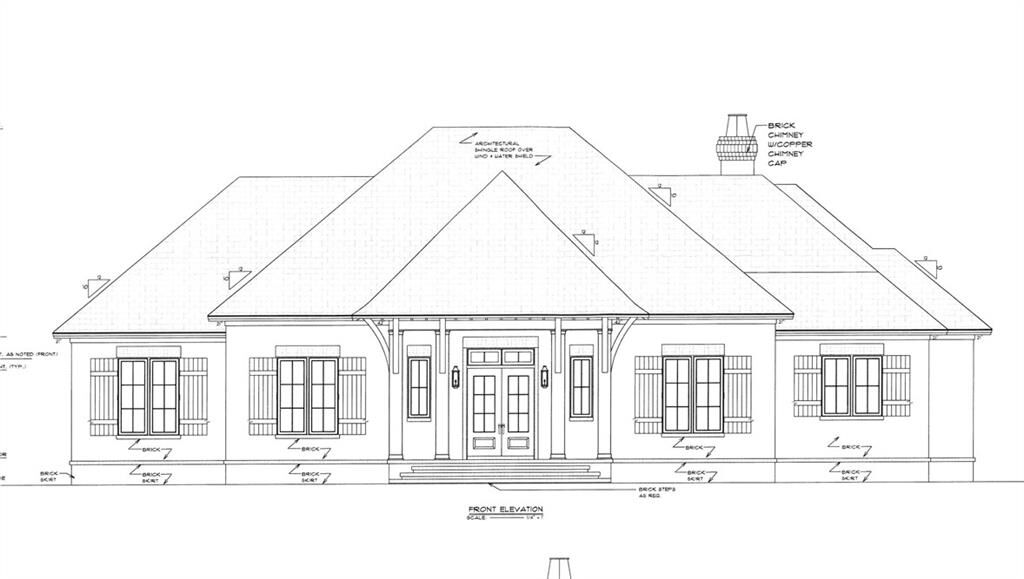 Property Photo:  152 Mount Pleasant Boulevard  AL 36532 