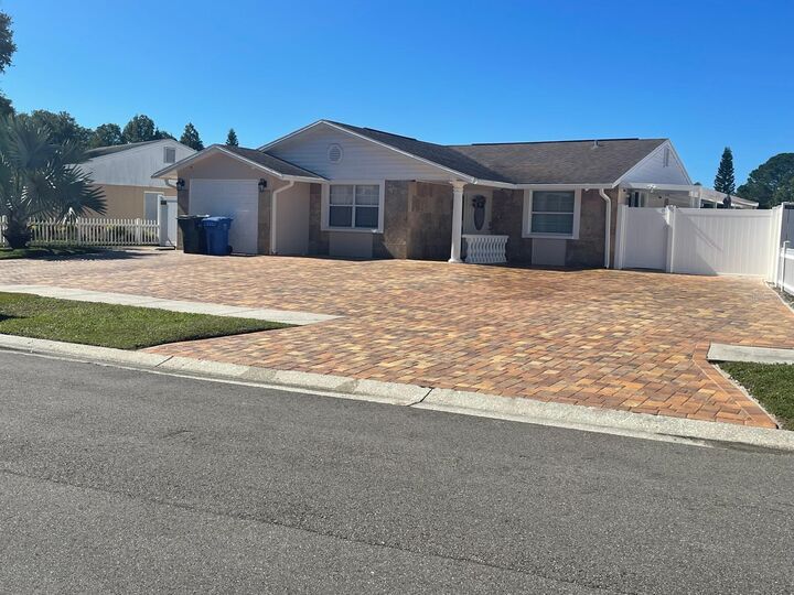 Property Photo: 6423 Monterey Boulevard FL 33625
