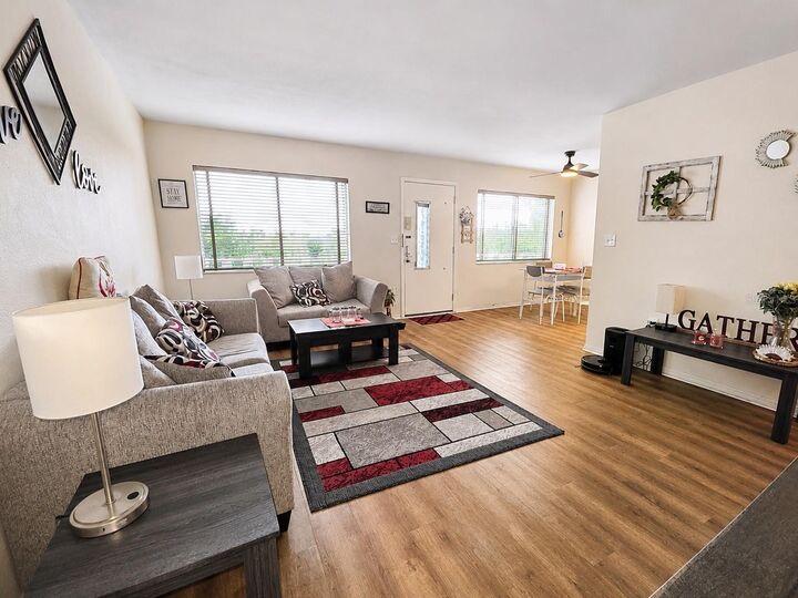Property Photo:  11251 80th Avenue 306  FL 33772 