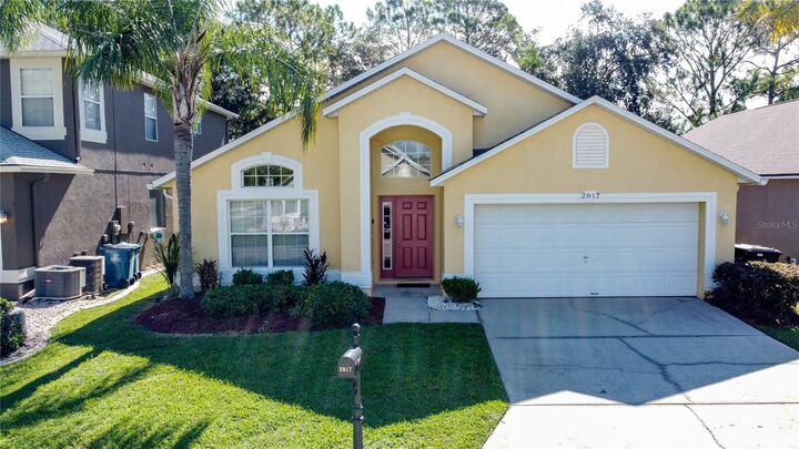 Property Photo:  2817 Kokomo Loop  FL 33844 