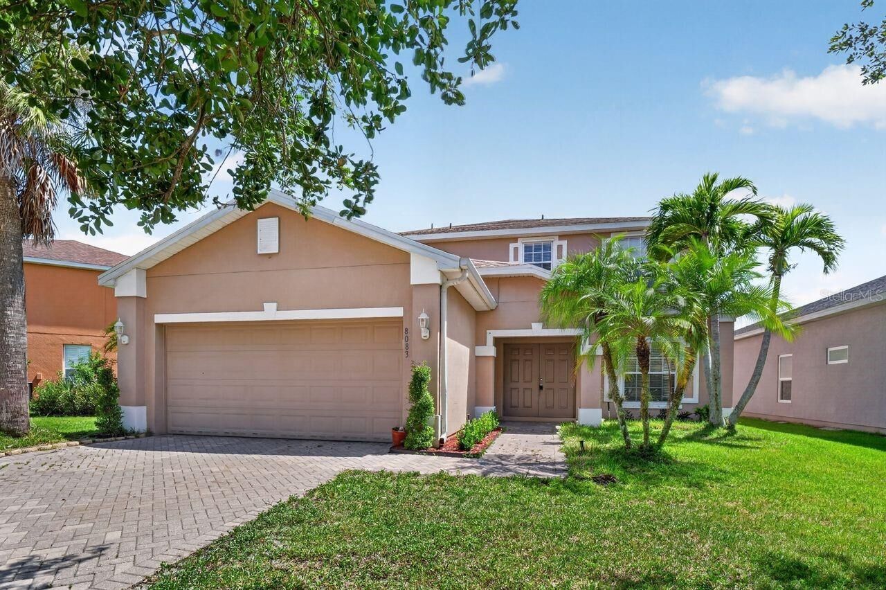 Property Photo:  8083 Silver Birch Way  FL 33971 