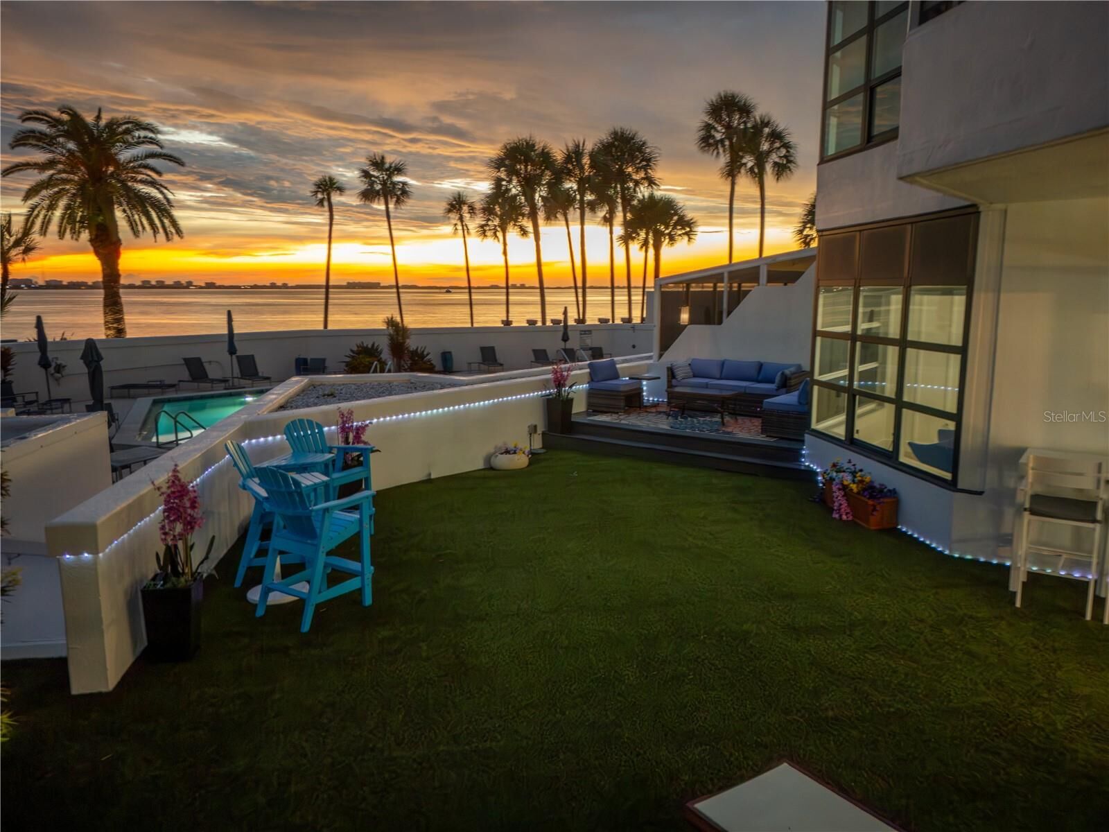 Property Photo:  988 Blvd Of The Arts 109  FL 34236 