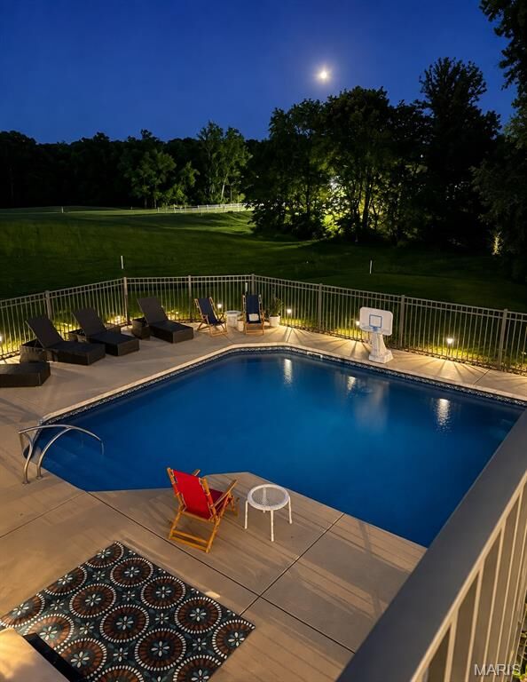 Property Photo:  600 Covington Drive  IL 62298 