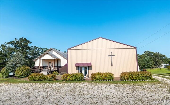 Property Photo:  198 S Highway Y  MO 65565 