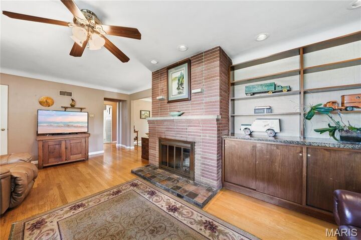 Property Photo:  3856 Geraldine Avenue  MO 63074 