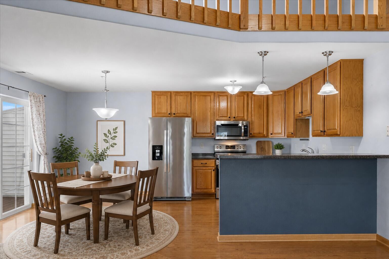 Property Photo:  4226 Taylor Harbor - W  WI 53403 