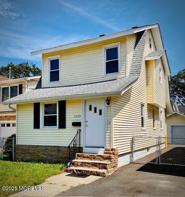 Property Photo: 1223 Briarwood Road NJ 07719