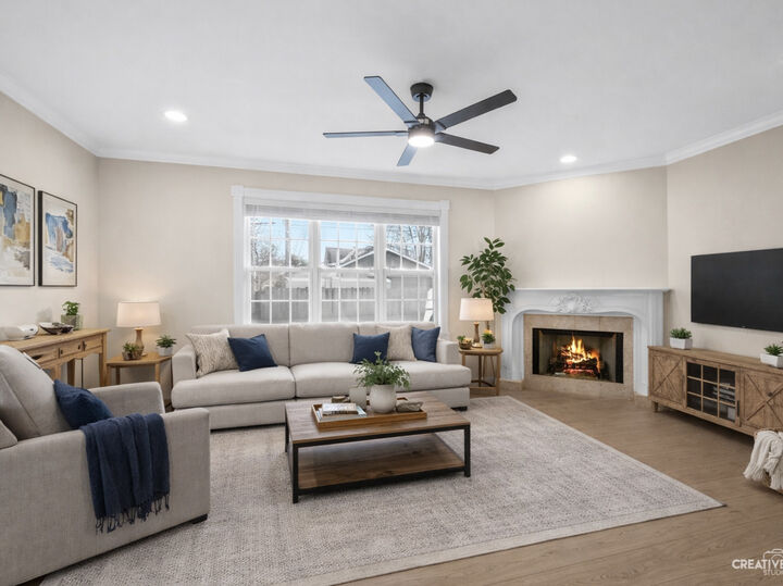 Property Photo:  325-327 N Loomis Street  IL 60540 
