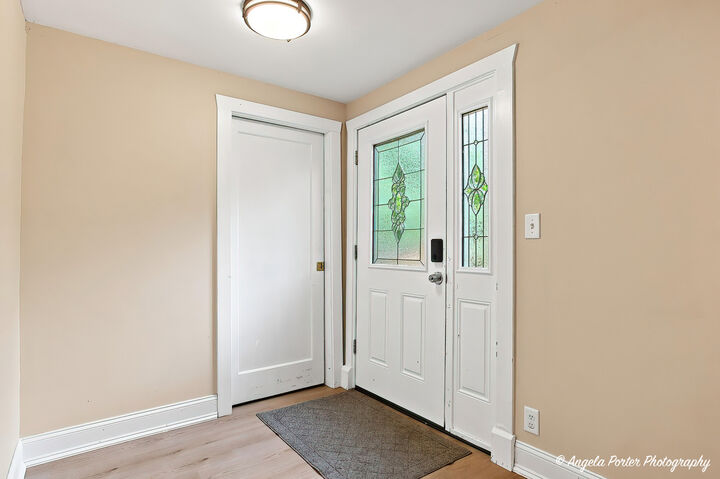 Property Photo: 7724 S Oak Road IL 60097