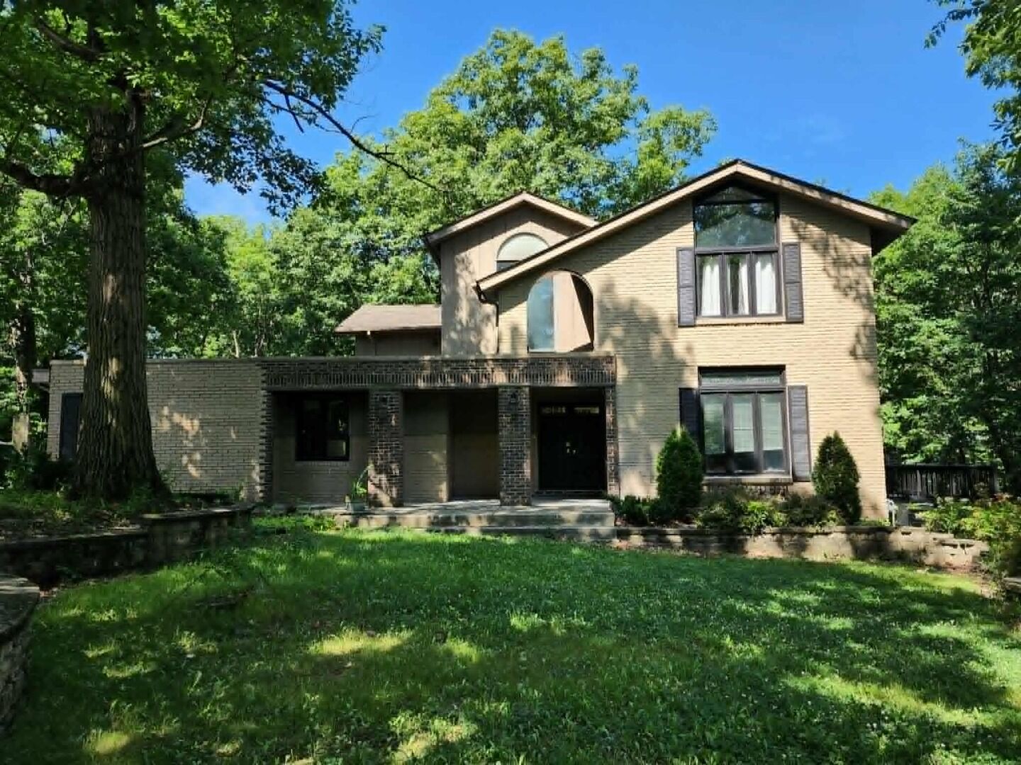 Property Photo:  3512 Chalet Lane  IL 60417 