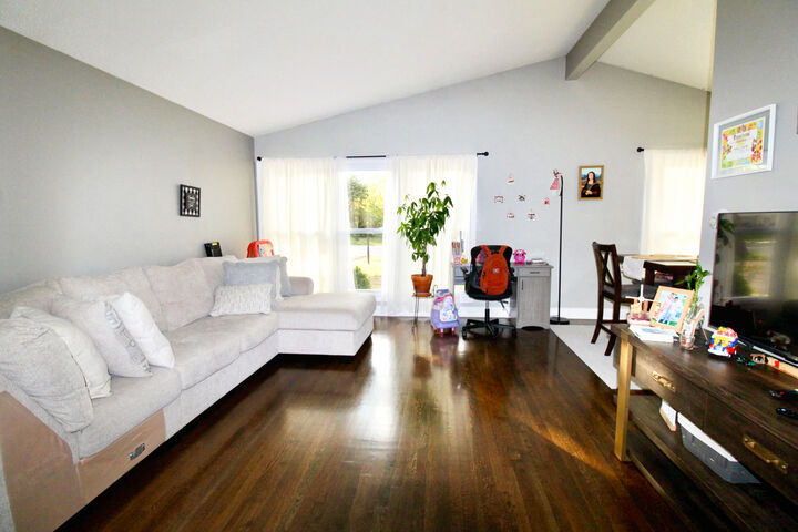 Property Photo:  16637 Paulina Street  IL 60428 