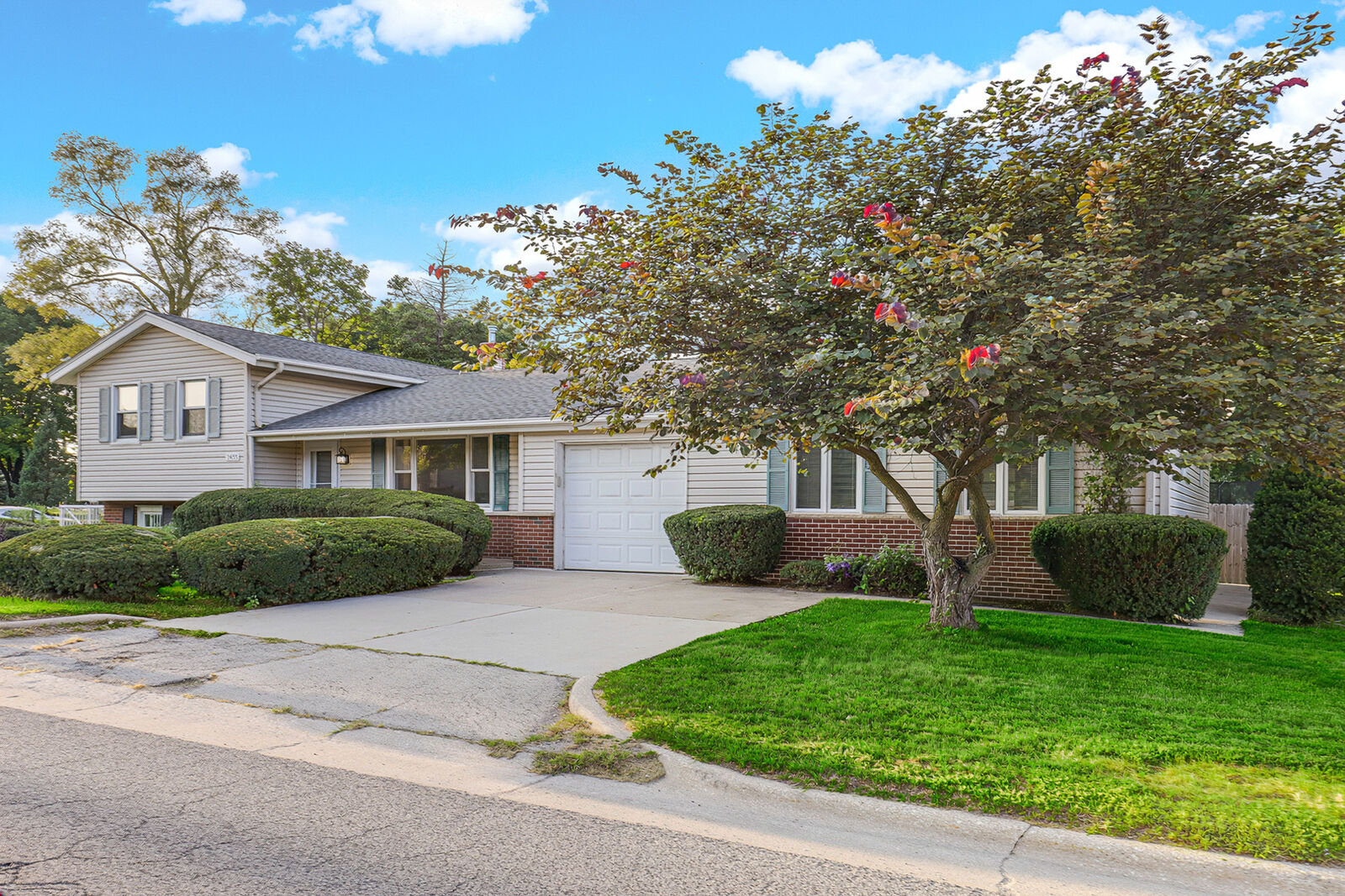 Property Photo:  5455 S Catherine Avenue  IL 60525 