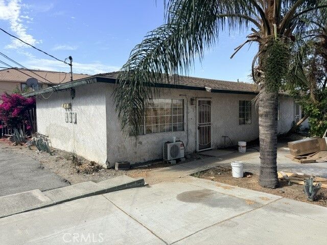Property Photo:  9910 Juniper  CA 92335 