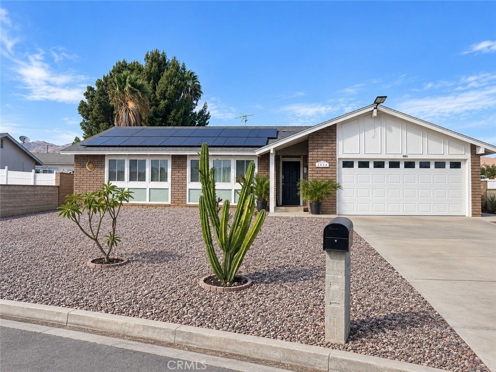 Property Photo:  4625 Horseshoe Lane  CA 92509 