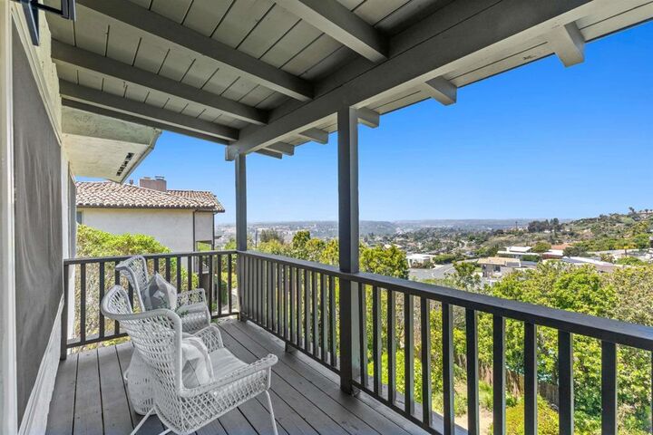 Property Photo:  5740 Daffodil Lane  CA 92120 