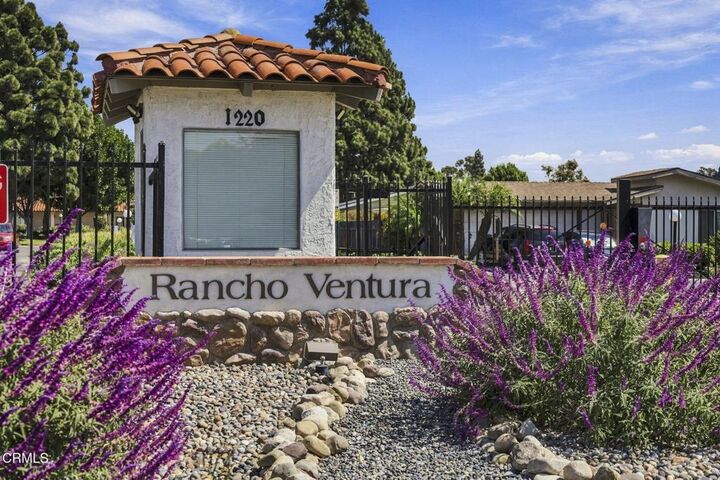 Property Photo:  1220 Johnson Drive 78  CA 93003 