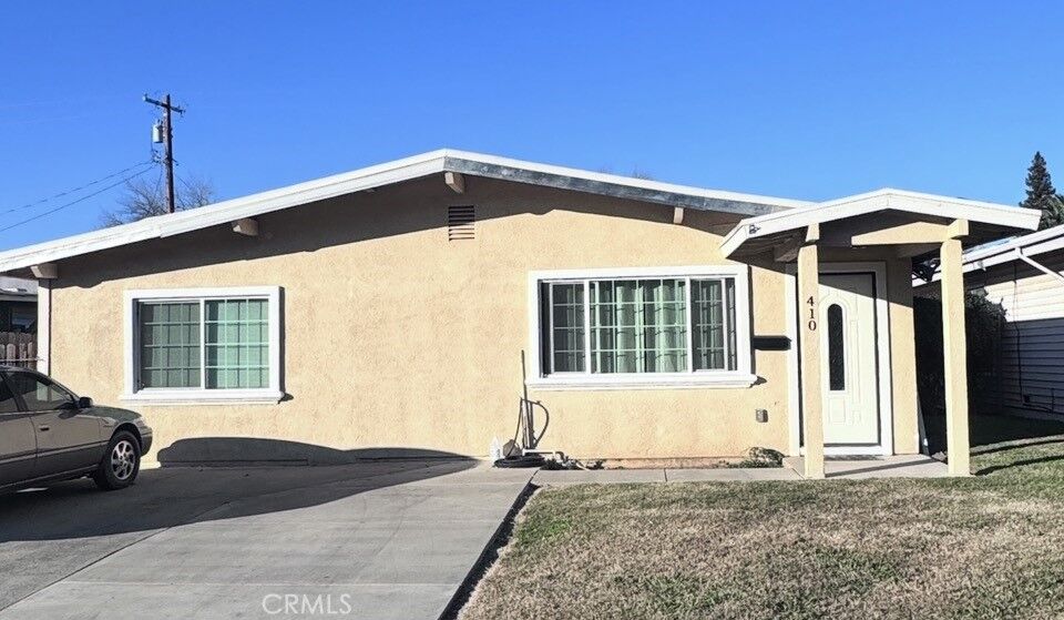 Property Photo:  410 Sage  CA 95948 