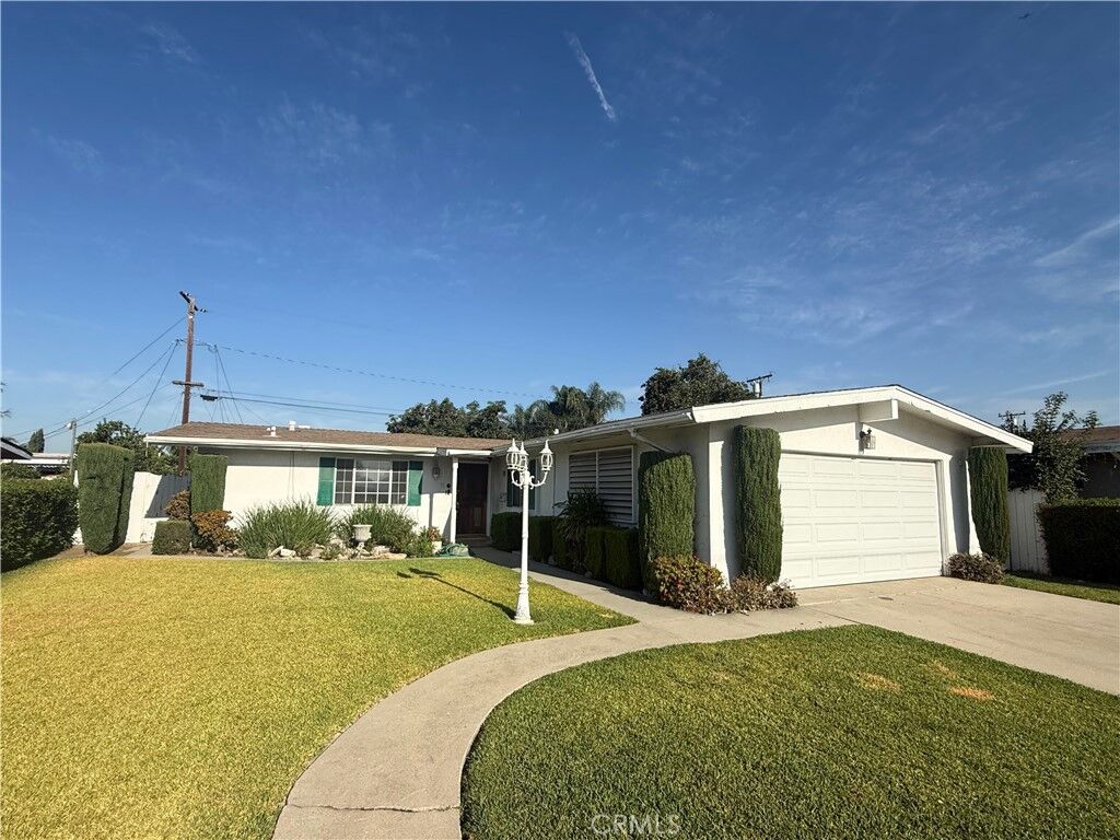 Property Photo:  8441 Sanger Avenue  CA 90606 