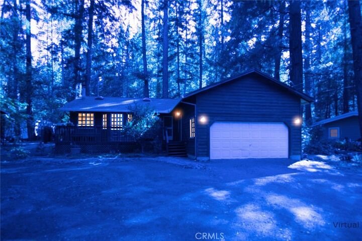 Property Photo:  9415 Gordon Springs Drive  CA 95426 