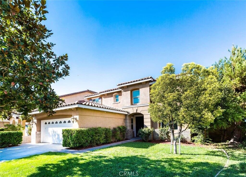 Property Photo:  16438 Gala  CA 92337 