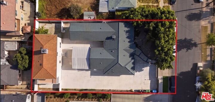 Property Photo:  6742 Radford Avenue  CA 91606 
