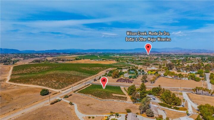 Property Photo:  0 Monte De Oro  CA 92592 