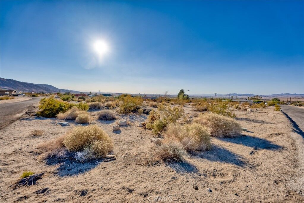 Property Photo:  7434 Persia Ave  CA 92277 
