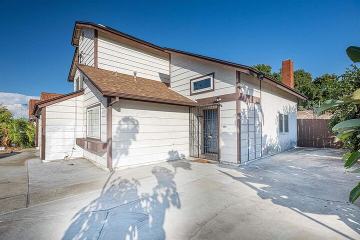 Property Photo:  6773 Bullock Drive  CA 92114 