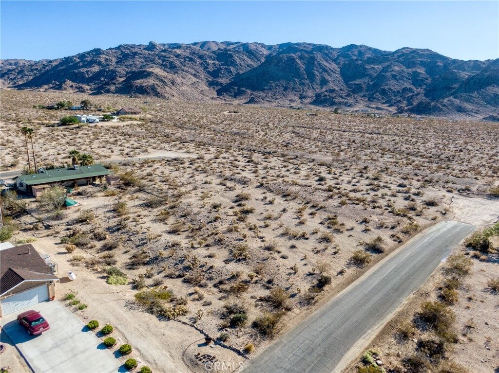 Property Photo:  74425 Twilight Dr  CA 92277 