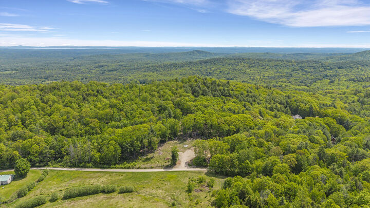 Property Photo: 27G Pease Hill Road ME 04020