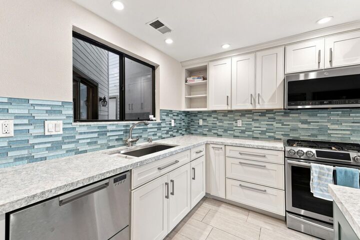 Property Photo:  4934 El Ranchero Court  CA 95677 